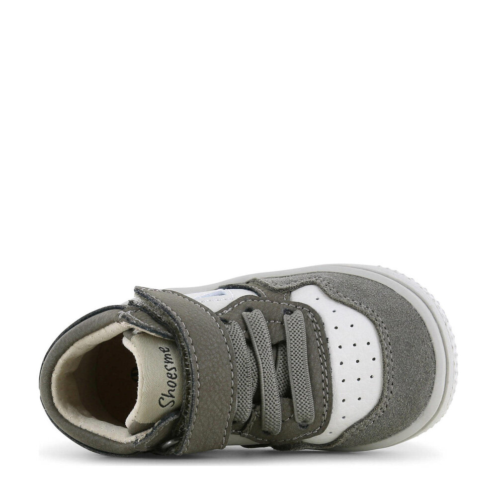 Shoesme Sneaker - Grey