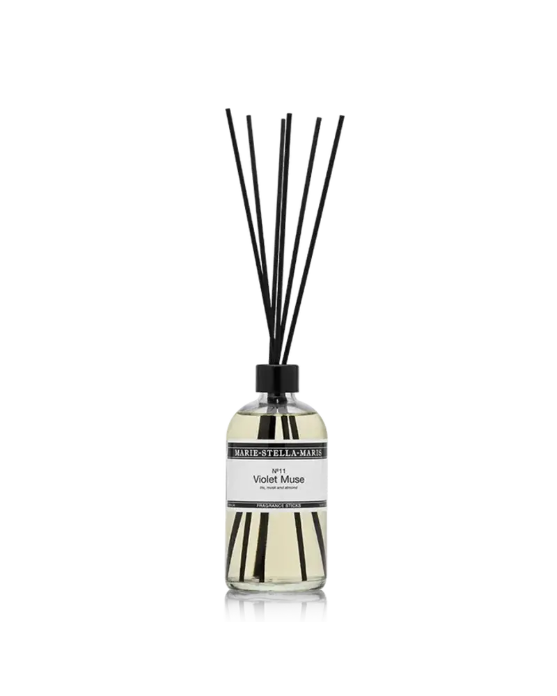 Marie-Stella-Maris Fragrance Sticks Violet Muse 250 ml