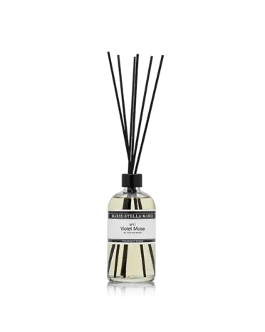 Marie-Stella-Maris Fragrance Sticks Violet Muse 250 ml