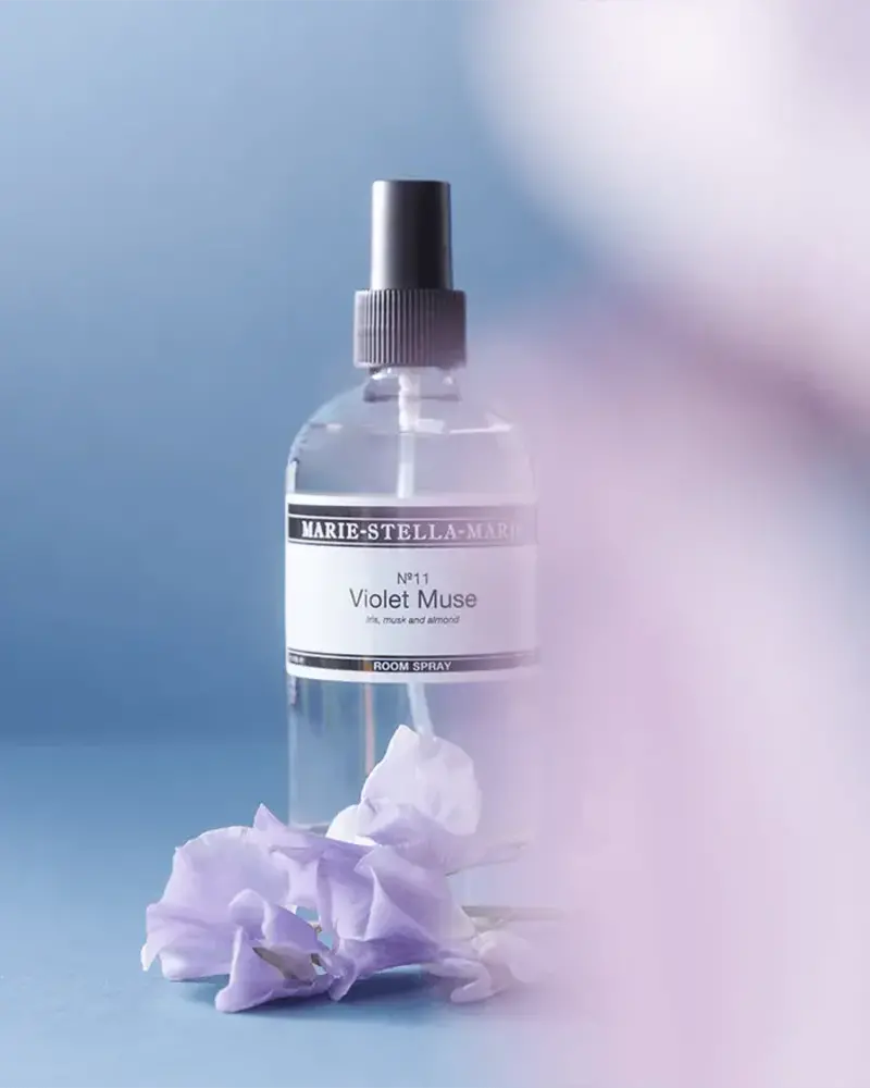 Marie-Stella-Maris Room Spray Violet Muse 250 ml Marie-Stella-Maris Room Spray Violet Muse 250 ml