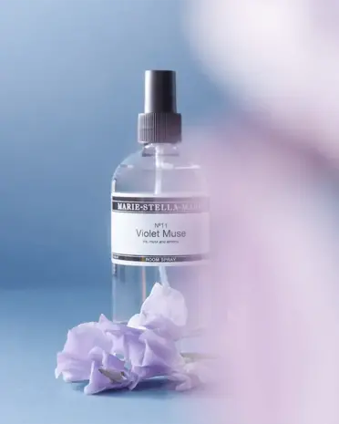Marie-Stella-Maris Room Spray Violet Muse 250 ml Marie-Stella-Maris Room Spray Violet Muse 250 ml