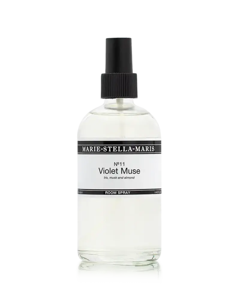 Marie-Stella-Maris Room Spray Violet Muse 250 ml Marie-Stella-Maris Room Spray Violet Muse 250 ml