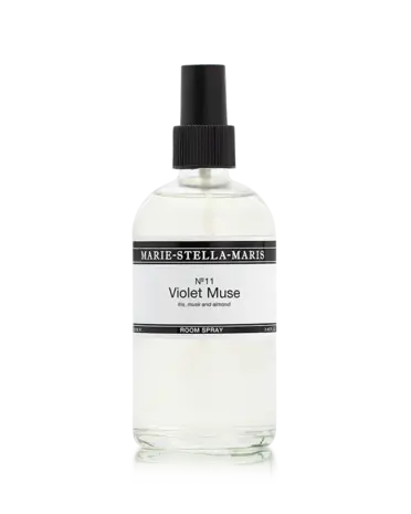 Marie-Stella-Maris Room Spray Violet Muse 250 ml Marie-Stella-Maris Room Spray Violet Muse 250 ml
