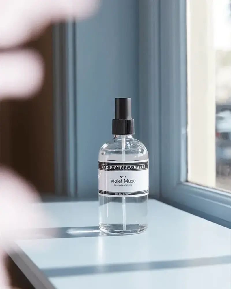 Marie-Stella-Maris Room Spray Violet Muse 250 ml Marie-Stella-Maris Room Spray Violet Muse 250 ml