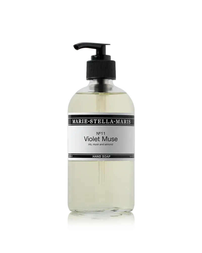 Marie-Stella-Maris Hand Soap Violet Muse – 250ml