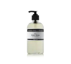 Marie-Stella-Maris Hand Soap Violet Muse – 250ml