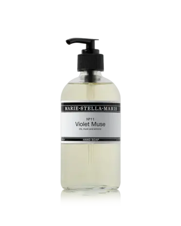 Marie-Stella-Maris Hand Soap Violet Muse – 250ml