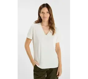 Le Temps des Cerises T-shirt Fuka - Ice Cream