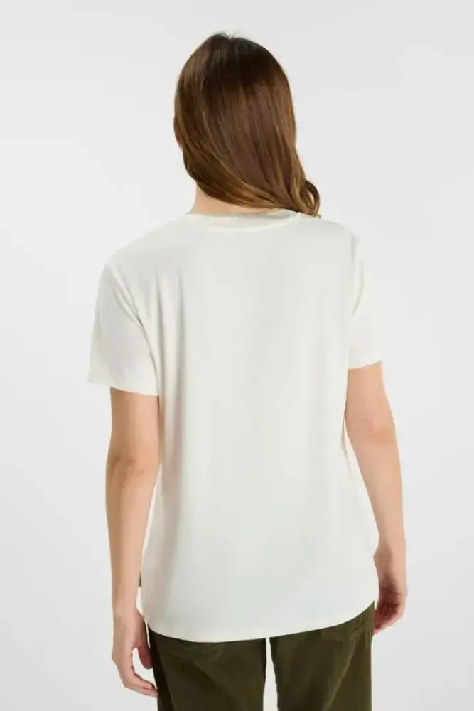 Le Temps des Cerises T-shirt Fuka - Ice Cream