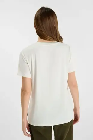 Le Temps des Cerises T-shirt Fuka - Ice Cream