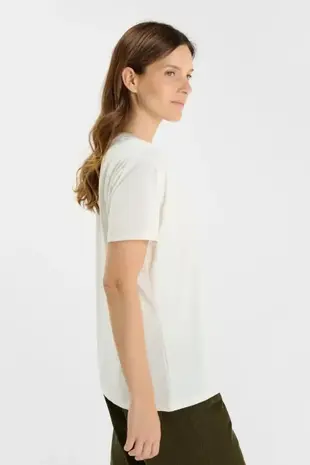 Le Temps des Cerises T-shirt Fuka - Ice Cream