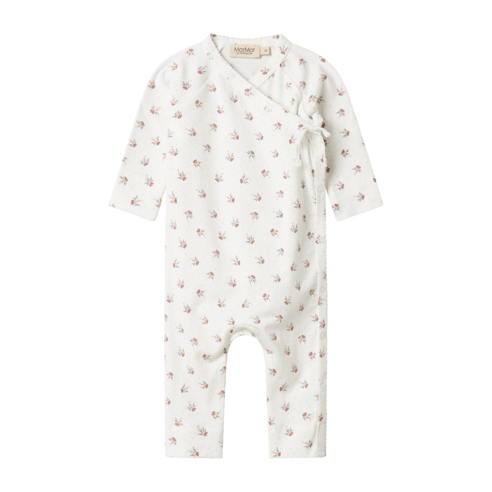 Rula Romper main image 1