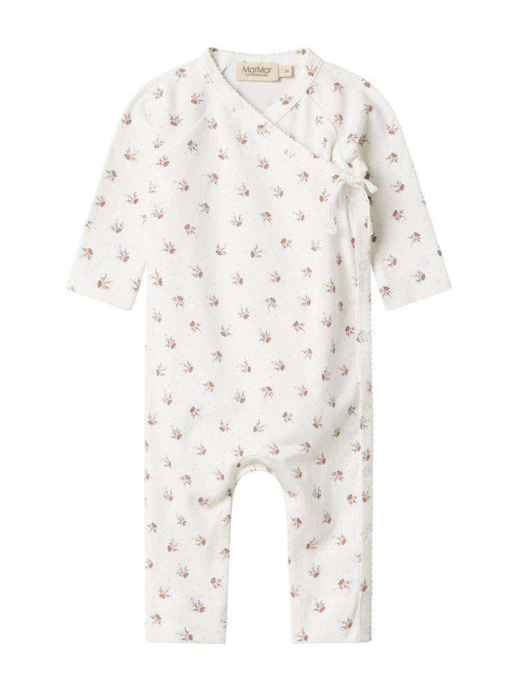 MarMar Copenhagen Romper Rula - Little Sakura