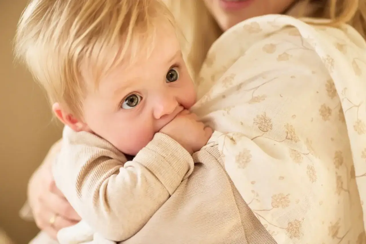 Jollein Hydrofiele Doek 115x115cm Leafy Dreams - 2 Stuks Jollein Hydrofiele Doek 115x115cm Leafy Dreams - 2 Stuks