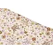 Jollein Hydrofiele Doek 70x70cm Flower Fairies - 3 Stuks Jollein Hydrofiele Doek 70x70cm Flower Fairies - 3 Stuks