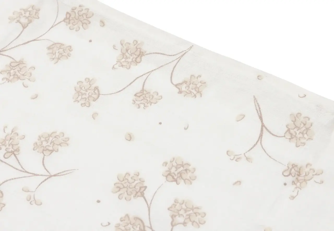 Jollein Hydrofiele Doek 70x70cm Leafy Dreams - 3 Stuks Jollein Hydrofiele Doek 70x70cm Leafy Dreams - 3 Stuks