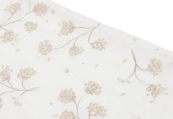 Jollein Hydrofiele Doek 70x70cm Leafy Dreams - 3 Stuks Jollein Hydrofiele Doek 70x70cm Leafy Dreams - 3 Stuks