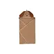 Jollein Badcape Badstof 75x75cm Diego Dog Jollein Badcape Badstof 75x75cm Diego Dog