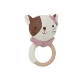 Jollein Bijtring Cat Jill