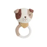 Jollein Bijtring Dog Mick