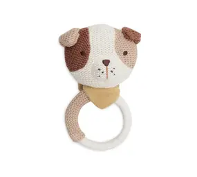 Jollein Bijtring Dog Mick