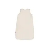 Jollein Slaapzak Mouwloos 70cm Velvet - Oatmeal