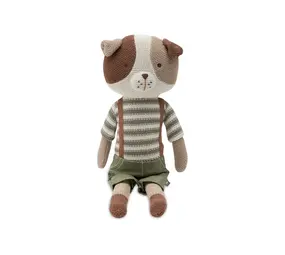 Jollein Knuffel Dog Mick