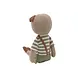 Jollein Knuffel Dog Mick Jollein Knuffel Dog Mick