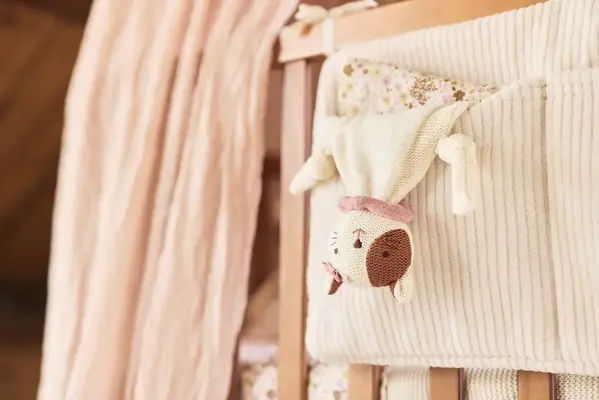 Jollein Speendoekje Cat Jill Jollein Speendoekje Cat Jill