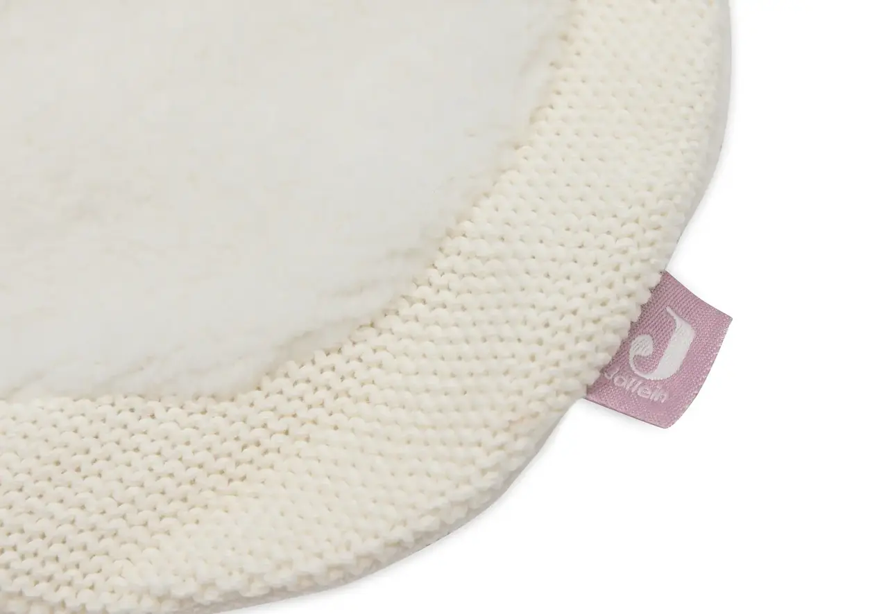 Jollein Speendoekje Cat Jill Jollein Speendoekje Cat Jill