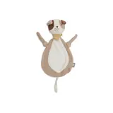 Jollein Speendoekje Dog Mick Jollein Speendoekje Dog Mick