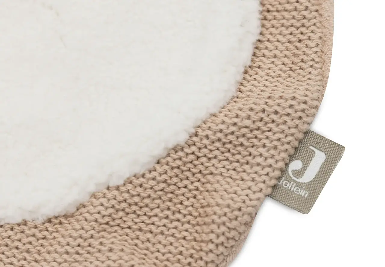 Jollein Speendoekje Dog Mick Jollein Speendoekje Dog Mick