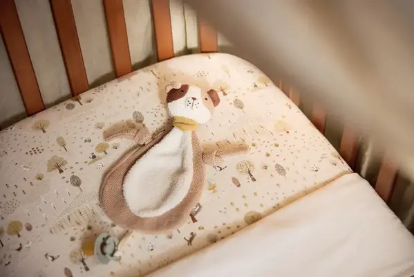 Jollein Speendoekje Dog Mick Jollein Speendoekje Dog Mick