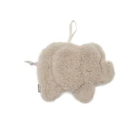 Jollein Speendoekje - Elephant Tales Jollein Speendoekje - Elephant Tales