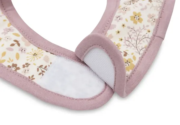 Jollein Slab Jersey Waterproof Flower Fairies - 5 Stuks