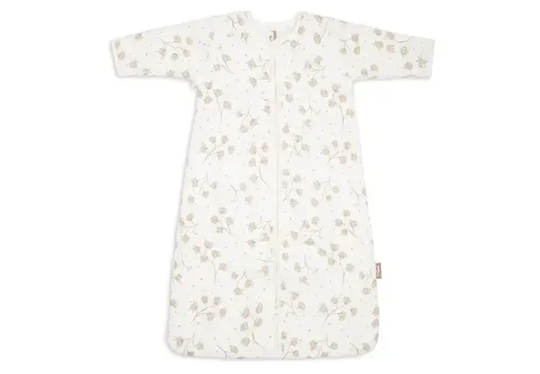 Jollein Slaapzak met Afritsbare Mouw 70cm - Leafy Dreams Jollein Slaapzak met Afritsbare Mouw 70cm - Leafy Dreams