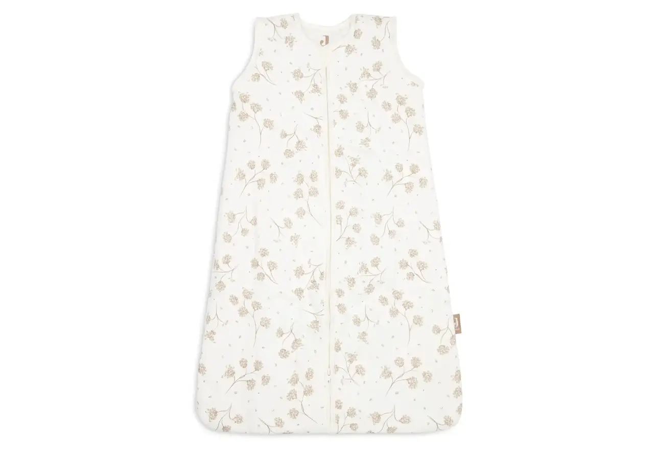 Jollein Slaapzak met Afritsbare Mouw 70cm - Leafy Dreams Jollein Slaapzak met Afritsbare Mouw 70cm - Leafy Dreams