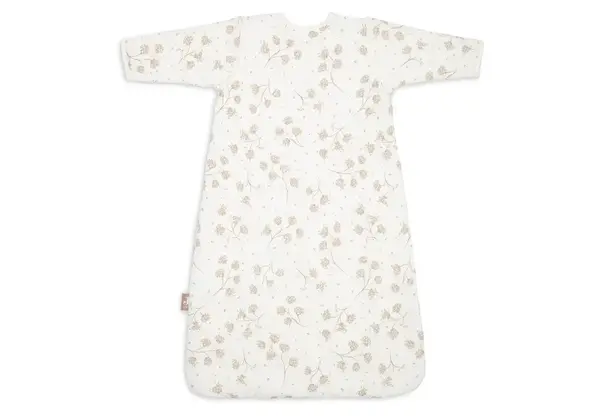 Jollein Slaapzak met Afritsbare Mouw 70cm - Leafy Dreams Jollein Slaapzak met Afritsbare Mouw 70cm - Leafy Dreams