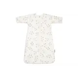 Jollein Slaapzak met afritsbare mouw 110cm -  Leafy Dreams
