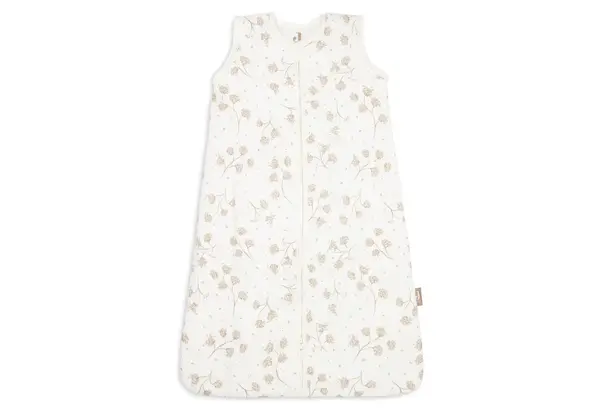 Jollein Slaapzak met Afritsbare Mouw 90cm - Leafy Dreams Jollein Slaapzak met Afritsbare Mouw 90cm - Leafy Dreams