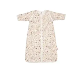 Jollein Slaapzak met afritsbare mouw 110cm - Flower Fairies Jollein Slaapzak met afritsbare mouw 110cm - Flower Fairies