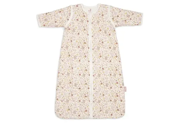 Jollein Slaapzak met Afritsbare Mouw 90cm - Flower Fairies