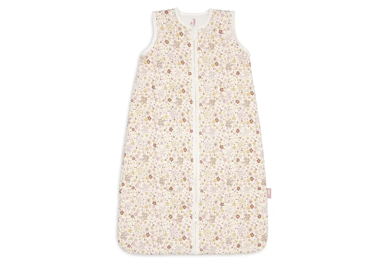 Jollein Slaapzak met Afritsbare Mouw 90cm - Flower Fairies