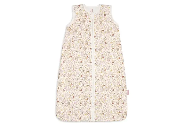 Jollein Slaapzak met Afritsbare Mouw 90cm - Flower Fairies