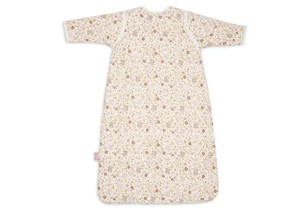 Jollein Slaapzak met Afritsbare Mouw 90cm - Flower Fairies