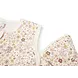 Jollein Slaapzak met Afritsbare Mouw 90cm - Flower Fairies Jollein Slaapzak met Afritsbare Mouw 90cm - Flower Fairies