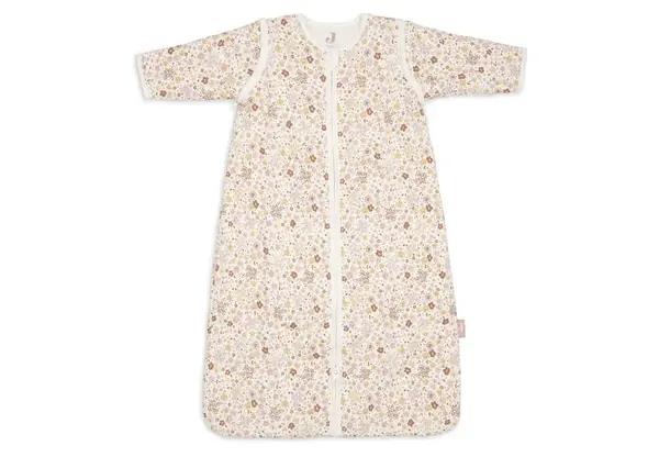 Jollein Slaapzak met Afritsbare Mouw 90cm - Flower Fairies
