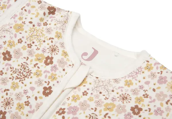 Jollein Slaapzak met Afritsbare Mouw 90cm - Flower Fairies