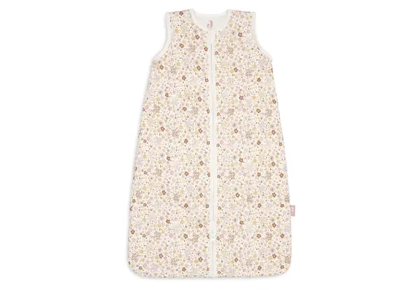 Jollein Slaapzak met Afritsbare Mouw 90cm - Flower Fairies