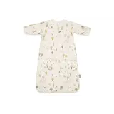 Jollein Slaapzak met afritsbare mouw 110cm - Tiny Park Jollein Slaapzak met afritsbare mouw 110cm - Tiny Park